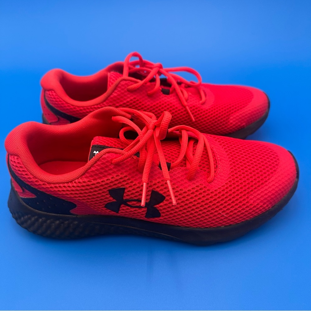 Under Armour Charged Rogue 3 Running Shoes